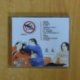 NO SE LO DIGAS A MAMA - NO SE LO DIGAS A MAMA - CD