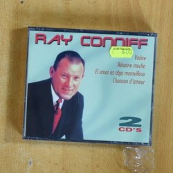 RAY CONNIFF - RAY CONNIFF - CD