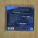 VARIOS - DEL TREDICI / THEOFANIDI / BERNSTEIN - CD