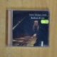 ANTONIO RODRIGUEZ LOSADA - BEETHOVEN & LISTZ - CD