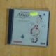 V.ARIOS - LAS MEJORES ARIAS - CD
