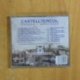 CASTELLTERCOL - DANSES I SARDANES - CD