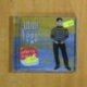 ANTONIO VEGA - OCEANO DE SOL - CD