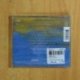 ANTONIO VEGA - OCEANO DE SOL - CD