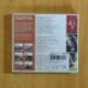 VARIOS - THE ESSENTIAL GUIDE TO FOLK - CD