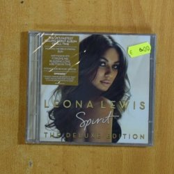 LEONA LEWIS - SPIRIT - CD