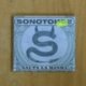 SONOTONES - SALTA LA BANKA - CD