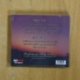 WHISKY CARAVAN - DONDE ELLA DUERME - CD