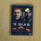 9 DIAS - DVD