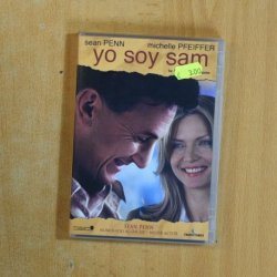 YO SOY SAM - DVD