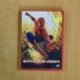 SPIDERMAN - DVD