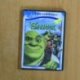 SHREK - DVD