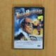 TIRANO BANDERAS - DVD