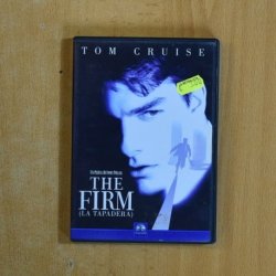 THE FIRM - DVD
