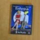 EMBRUJADA - DVD