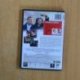 EJECUTIVO AGRESIVO - DVD