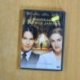 DESCUBRIENDO NUNCA JAMAS - DVD