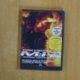 MISION IMPOSIBLE 2 - DVD