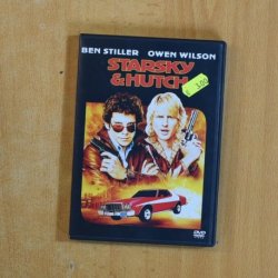 STARSKY & HUTCH - DVD