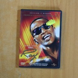 RAY - DVD