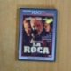 LA ROCA - DVD