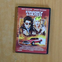 STARSKY & HUTCH - DVD