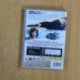 007 QUANTUM OF SOLACE - DVD