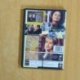QUEDATE A MI LADO - DVD