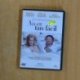 NO ES TAN FACIL - DVD