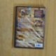 OCEANOS DE FUEGO - DVD