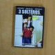 3 SOLTEROS Y UN BIBERON - DVD