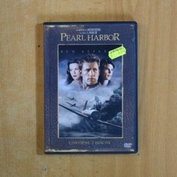 PEARL HARBOR - DVD