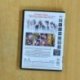 NINE - DVD