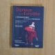 ORPHEUS UND EURYDIKE - DVD