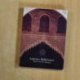 LOREENA MCKENNITT - NIGHTS FROM THE ALHAMBRA - DVD