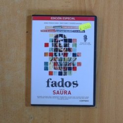 FADOS - DVD