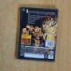 SIROCCO - DVD
