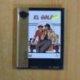 EL GOLPE - DVD