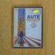 AUTE RETRATO - DVD