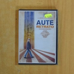 AUTE RETRATO - DVD