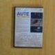 AUTE RETRATO - DVD