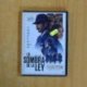 LA SOMBRA DE LA LEY - DVD