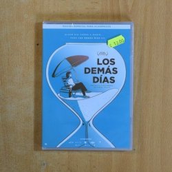 LOS DEMAS DIAS - DVD