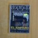 EL AMPARO - DVD