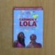 CARMEN Y LOLA - DVD