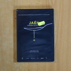 JAEN VIRKGEN & EXTRA - DVD