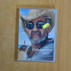 FORMEMTERA LADY - DVD
