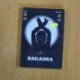 BAILAORA - DVD