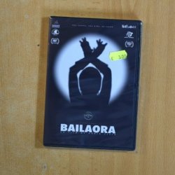 BAILAORA - DVD