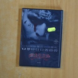 MARAS - DVD